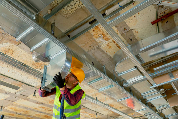 Best Affordable Air Conditioning Repair  in Camilla, GA