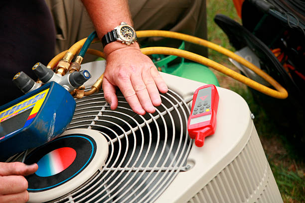 Best HVAC Cleaning Services  in Camilla, GA