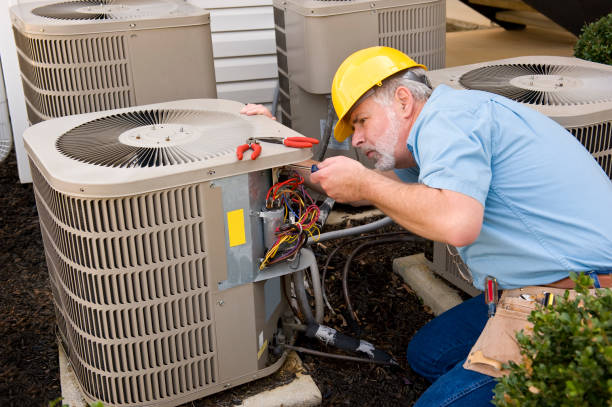 Best HVAC Cleaning Services  in Camilla, GA