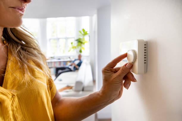 Ductless HVAC Repair in Camilla, GA