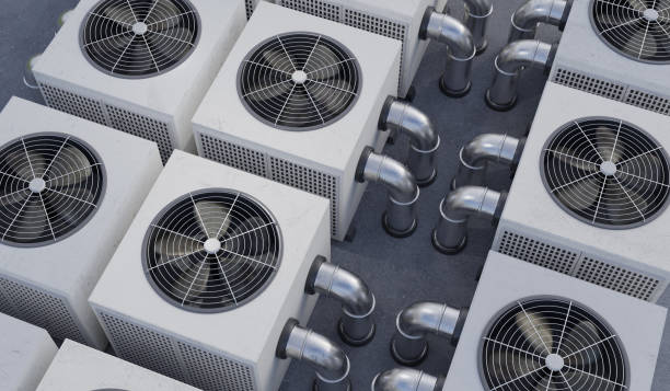 Trusted Camilla, GA HVAC Experts