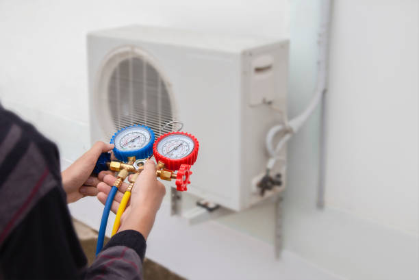 Best Affordable HVAC Services  in Camilla, GA