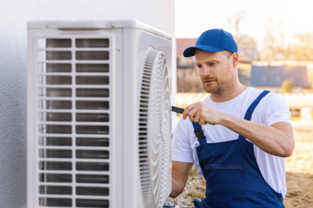 Trusted Camilla, GA HVAC Experts