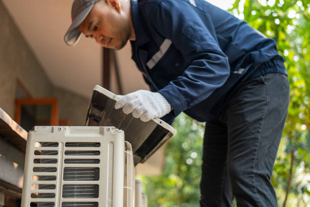 Best Emergency HVAC Repair  in Camilla, GA